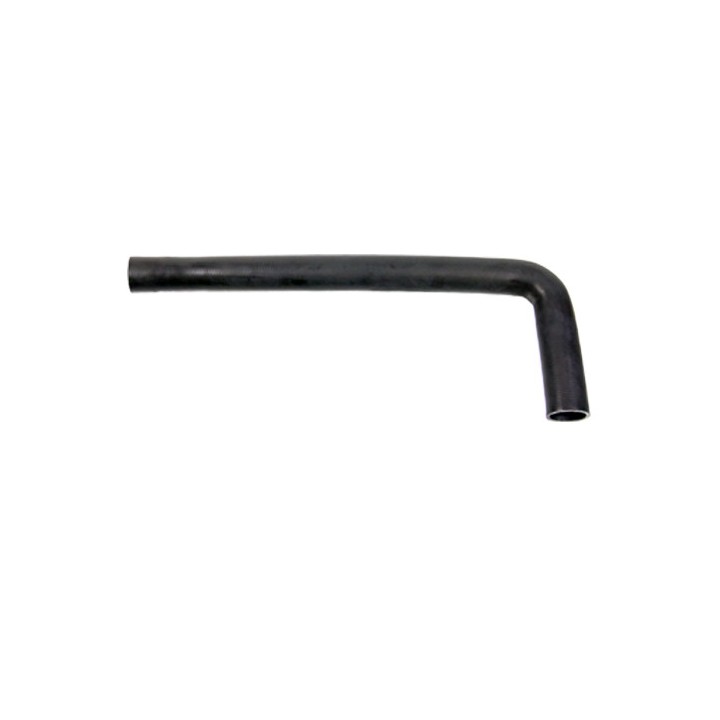 Upper radiator hose 19522