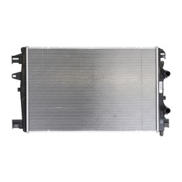 Engine radiator 52161369