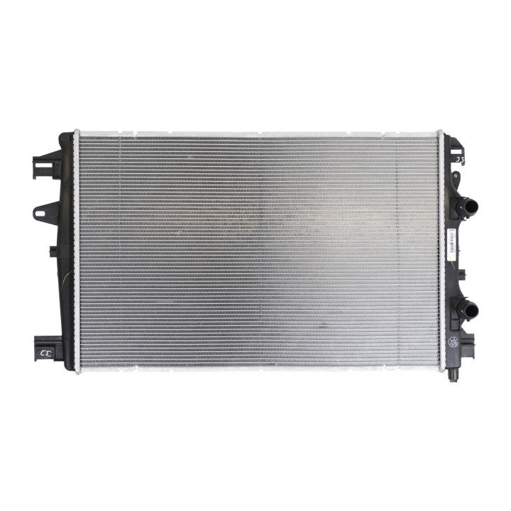Engine radiator 52161369