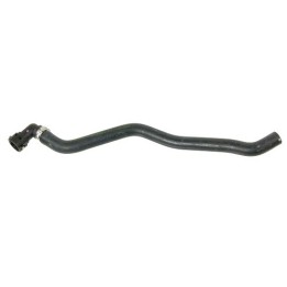 Lower right radiator hose 17212