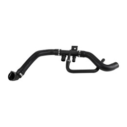 Lower left radiator hose 16202