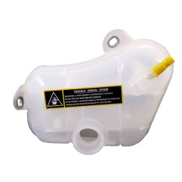 Rectangular expansion tank 117081