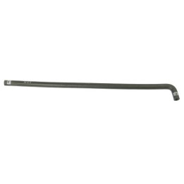 Radiator hose, expansion tank, engine 153972A