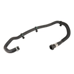 Radiator hose 9812439880