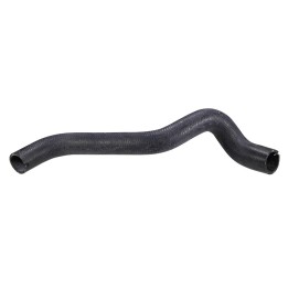 Upper radiator hose 17126