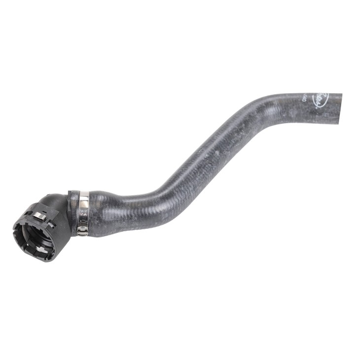 Upper radiator hose 17211