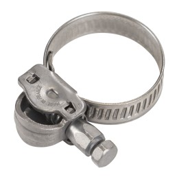Collier de serrage Ø 16-27 71714114