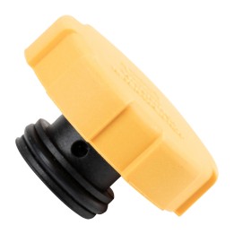 Cap – Radiator cap 43053