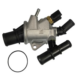 Termóstato integral de 88° com sensor 90762