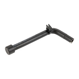Hose for the gearbox cooling system 46346511