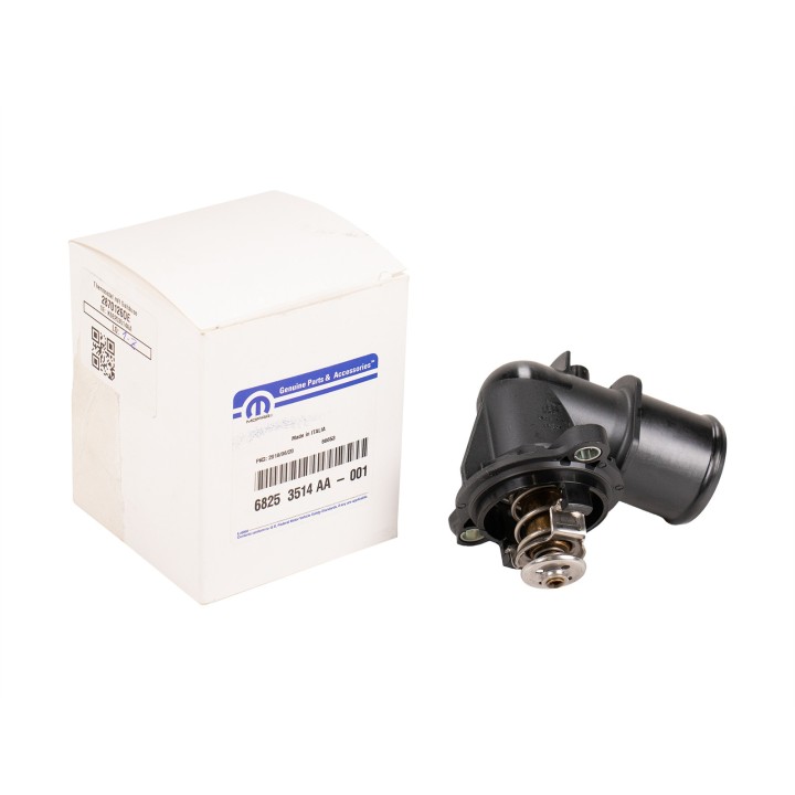 Termostato com caixa 46328183