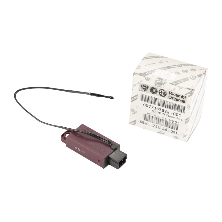 Thermostat sensor 77367522