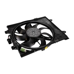 Ventilador do radiador Denso DER09048
