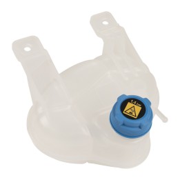 Expansion tank with lid 29891