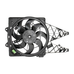 Engine radiator fan 51859291