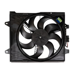 Lüfterzarge Denso DER09096