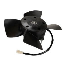 Kühlerlüftermotor 8009