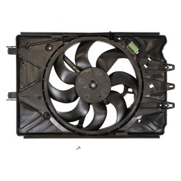 Kühlerlüfter 52090367