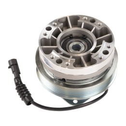 Clutch, radiator fan FT45632
