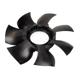 Fan impeller, engine cooling 5801418717