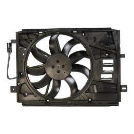 Lüfterzarge 9805897480