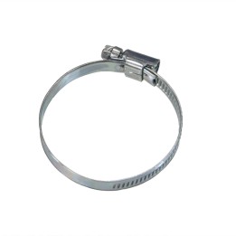 Fascetta stringitubo W1, larghezza 9 mm, Ø 40-60 154940060