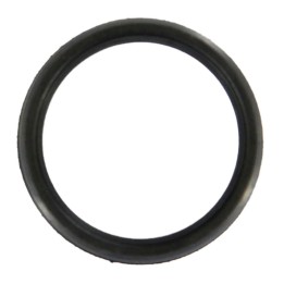 O-ring, water pump, pipe, thermostat 15610