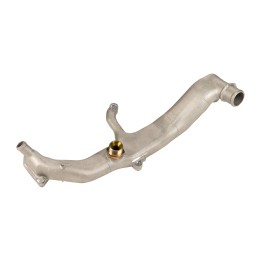 Water pipe on the engine block 60627878