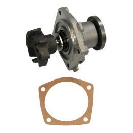 Pompa dell’acqua con servocomando senza puleggia WP0691