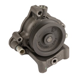 Water pump without gasket 504248581