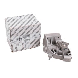 Water pump 504083122