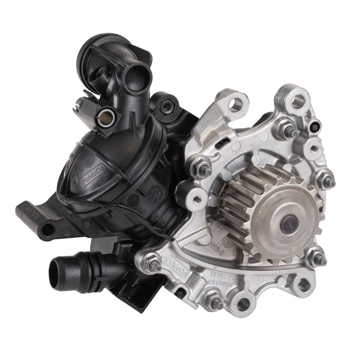 Pompe à eau 9836834880