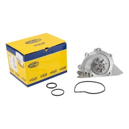 Water pump insert, 20 teeth, Magneti Marelli 352316170914