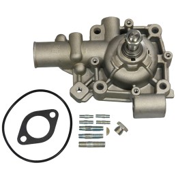 Automatic water pump fan FT57040