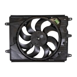 Radiator fan 52052605