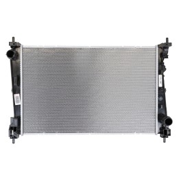 Engine radiator 52090365