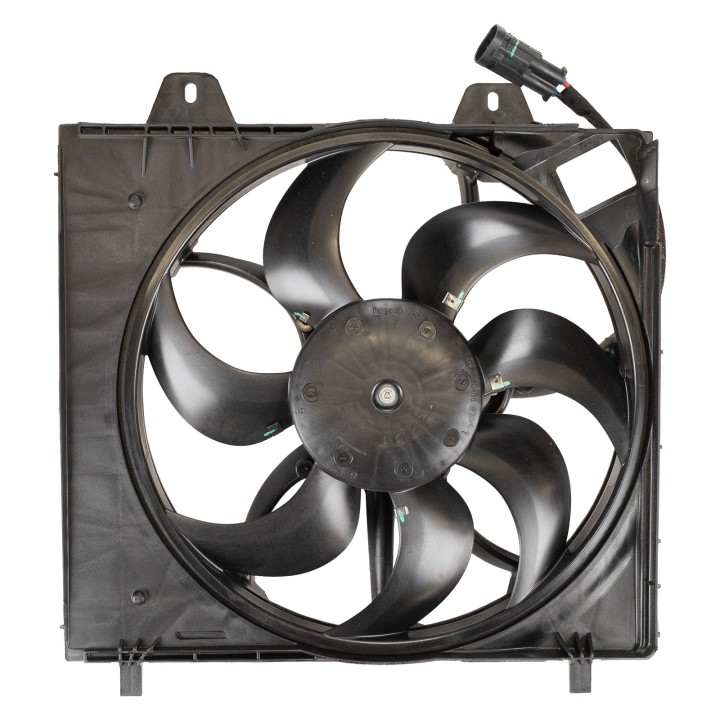 Fans, engine cooling 9823959280