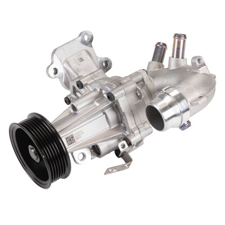 Water pump 670054316