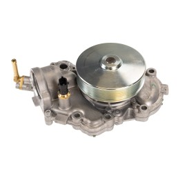 Water pump 46348027