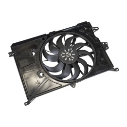 Radiator fan 52161371