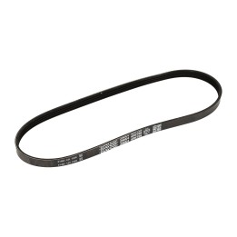 Correia dentada 4K755 DAYCO 4PK756