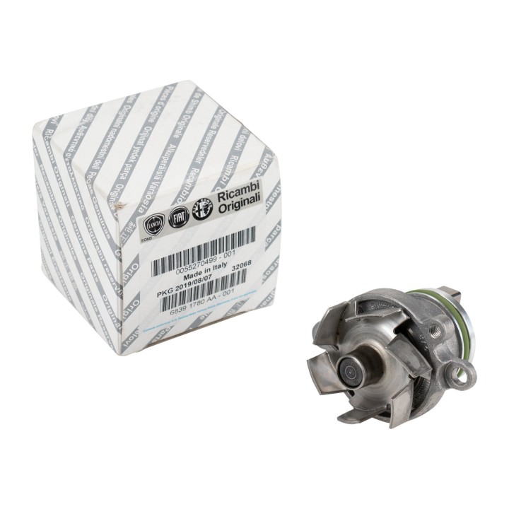 Water pump 55270499