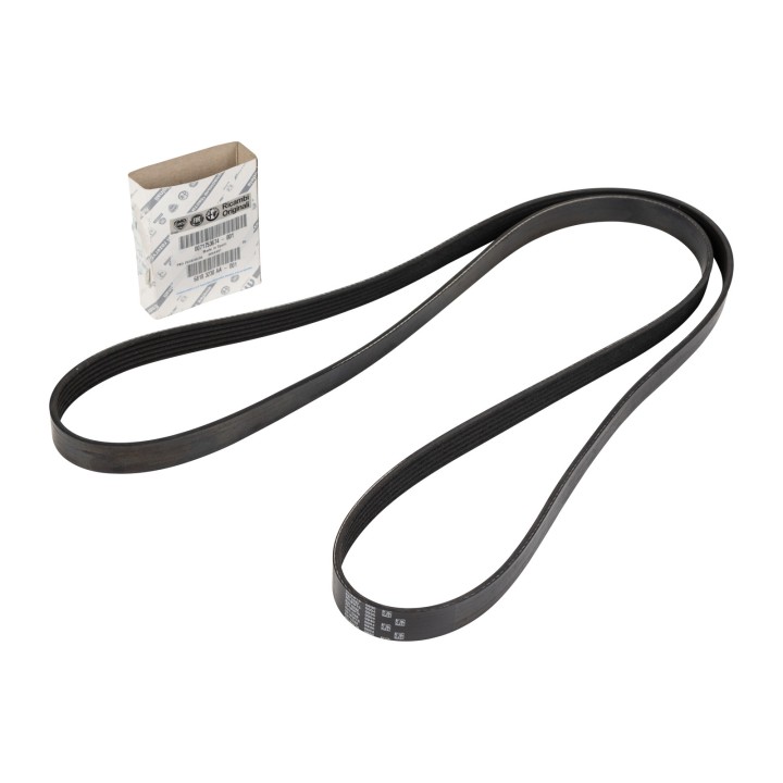 Cinghia trapezoidale 6K1995 71753674
