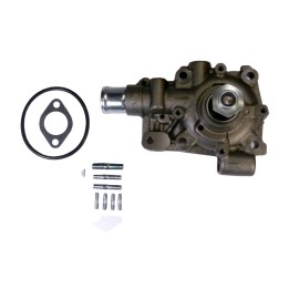 Automatic water pump fan 350160M