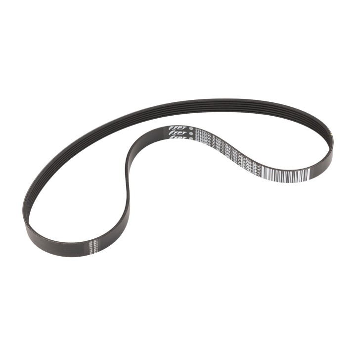 V-ribbed belts 55185077