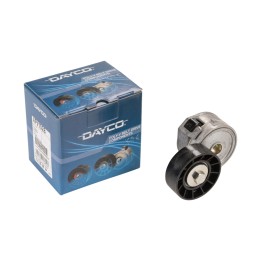 Rodillo tensor de correa plana, tensor de correa Dayco APV1028