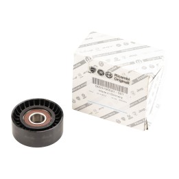 Flachriemenspannrolle 55195531
