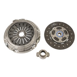Kupplung 3-Komponenten-Kit 267 Ø mm Valeo 805203