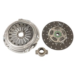 Valeo 3-component clutch kit, 280 mm diameter 827161