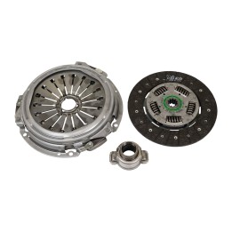 Clutch 3-component kit 267–280 mm diameter, Valeo 827163
